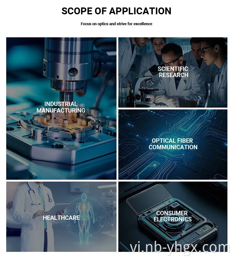 Gương quang học Gương kim loại Gương cầu Gương lõm Gương điện môi Gương laser Gương lệch trục Gương parabol